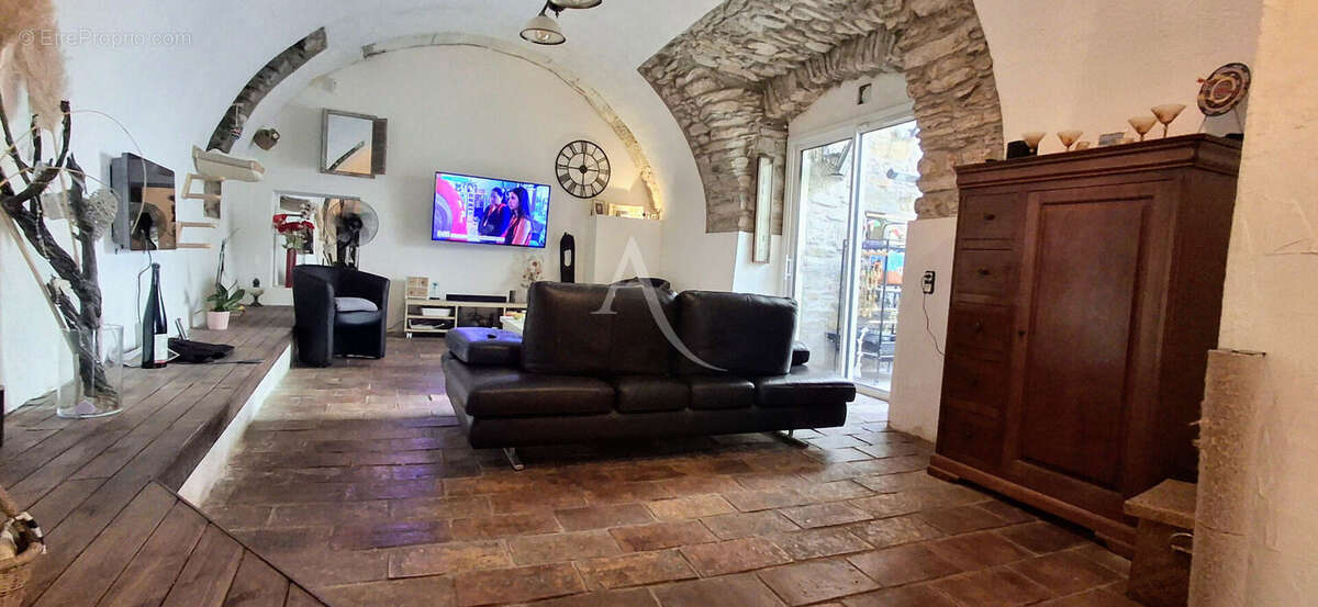 Maison à FAUGERES