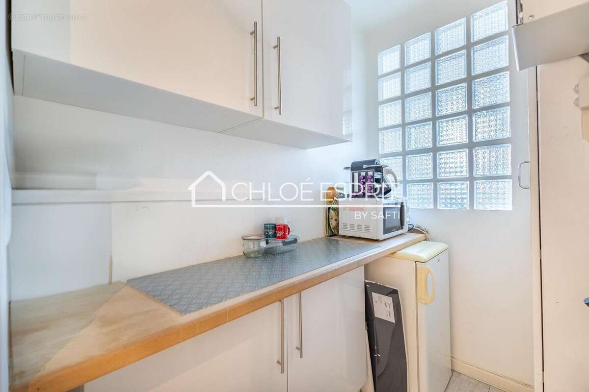 Photo 8 - Appartement à YERRES