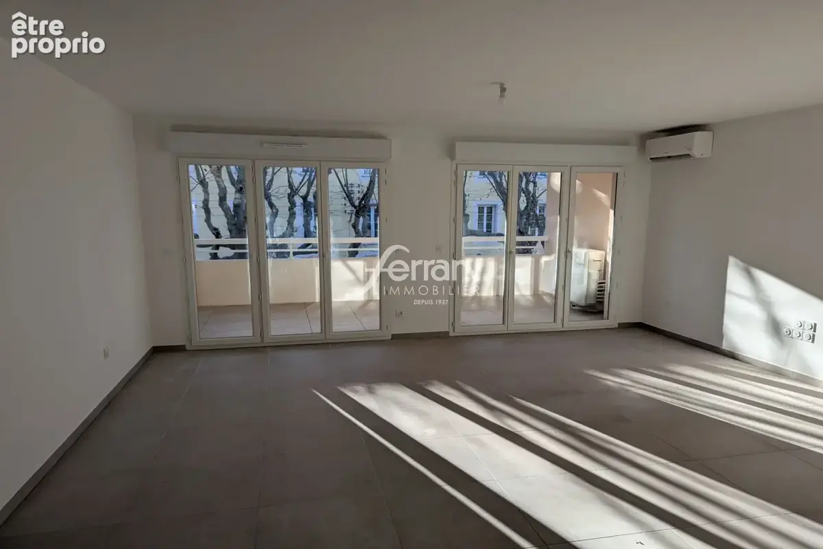 Appartement 3 pièces 76 m² à vendre à Draguignan (83300) - photo 1