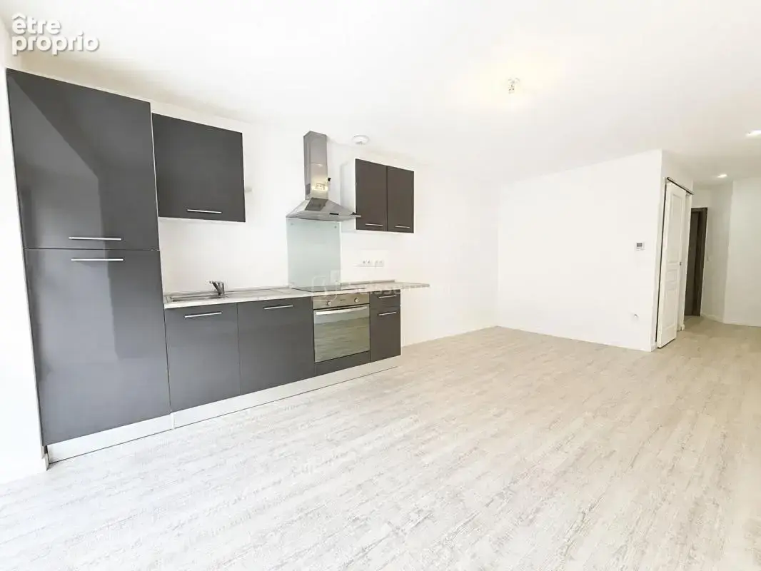 Studio à Chaleze - photo 1