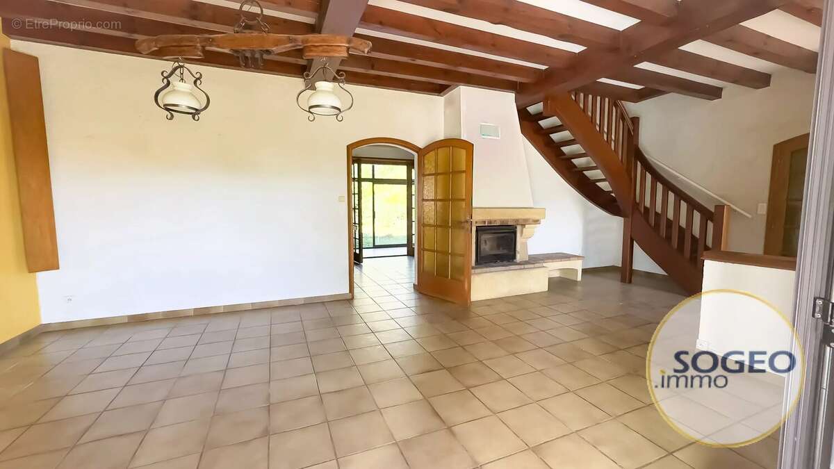 Maison à DAX