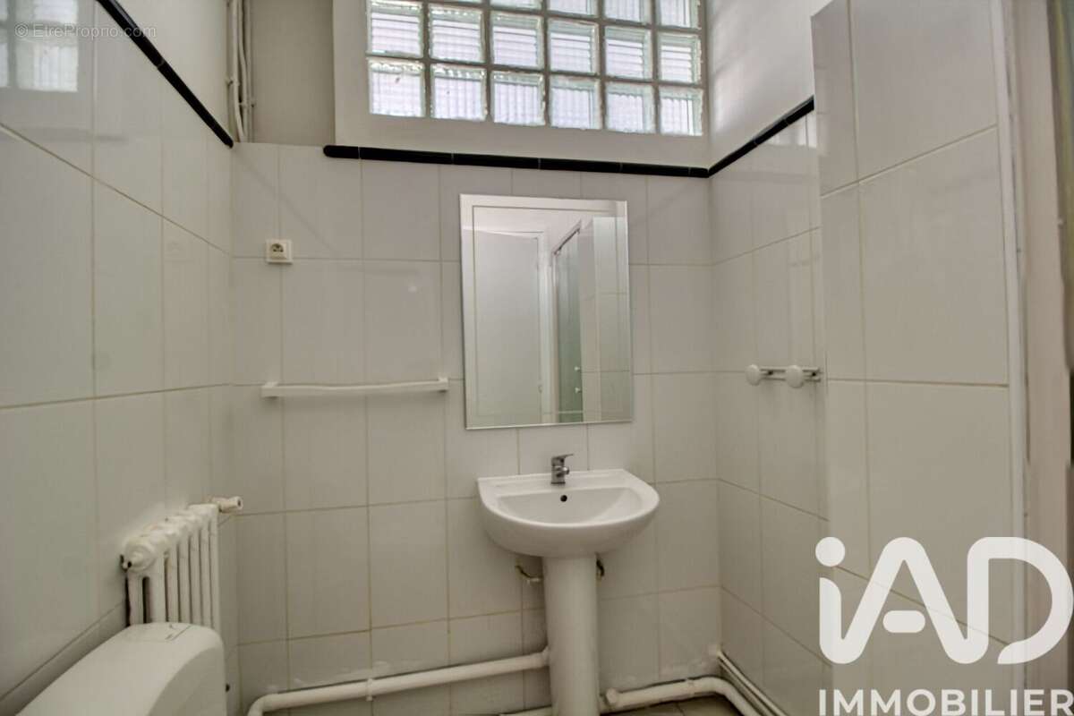 Photo 7 - Appartement à SAINT-DENIS