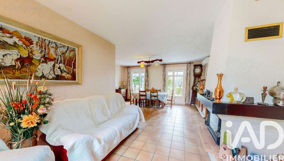 Photo 7 - Maison à PIBRAC