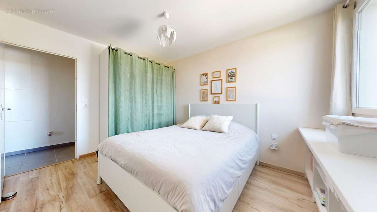 Appartement à BLAGNAC