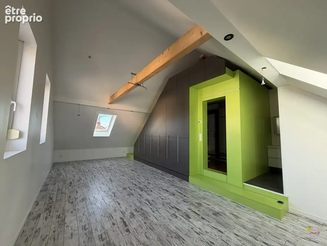 Appartement 5 pièces 103 m² à vendre à Gambsheim (67760) - photo 6
