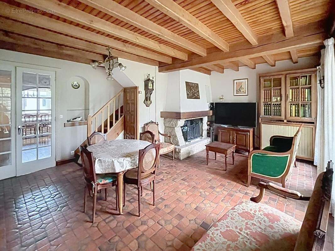 Photo 3 - Maison à ORVAULT