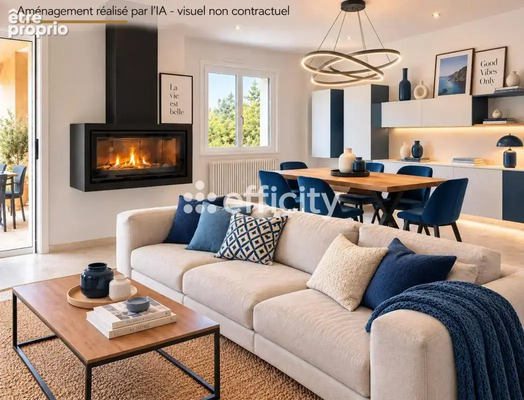 Maison 7 pièces 188 m² à vendre à Ribaute-Les-Tavernes (30720) - photo 6