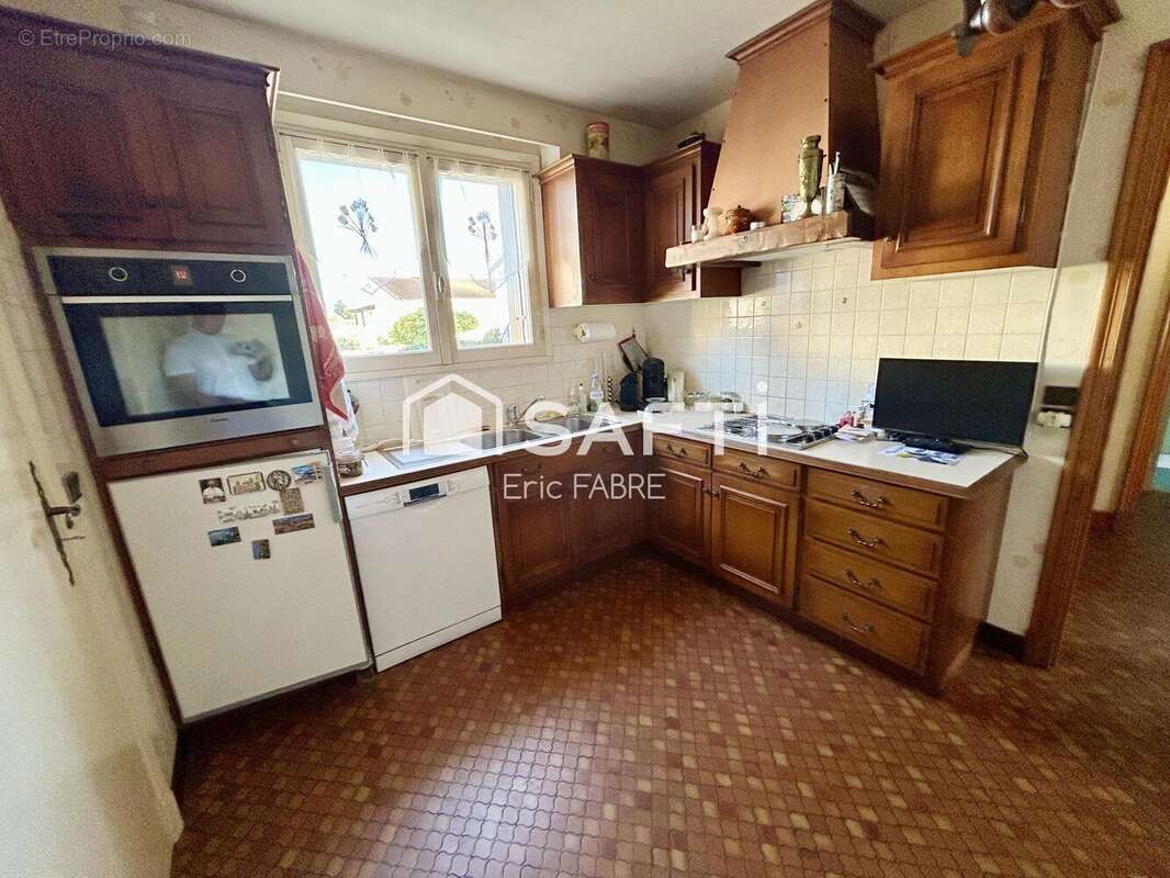 Maison 99 m² à Aussillon  - photo 5