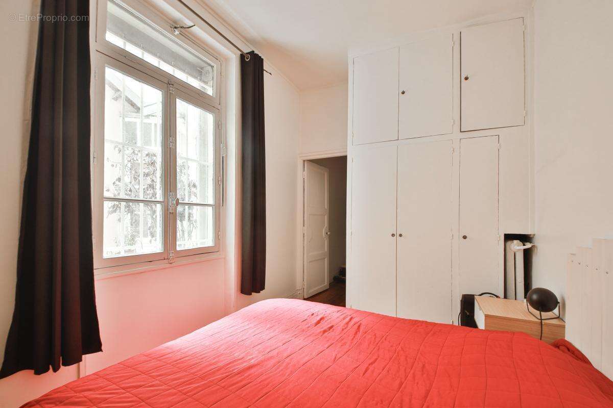 Appartement - photo 7