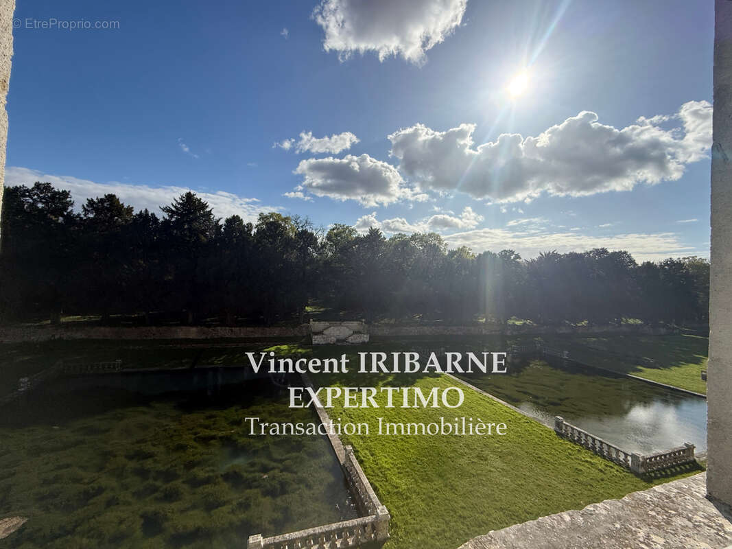 Appartement à SAINTES