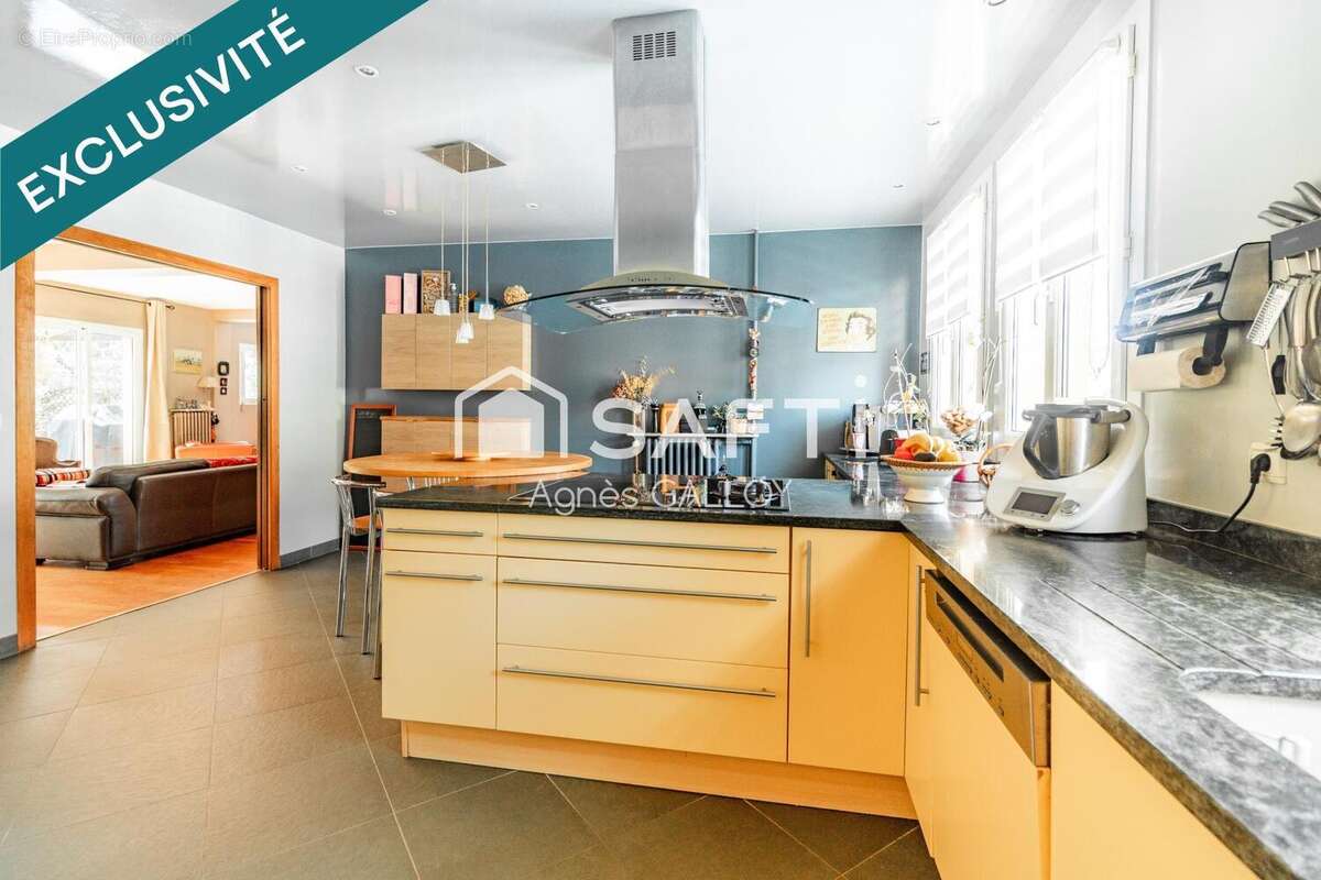 Photo 6 - Maison à VERSAILLES