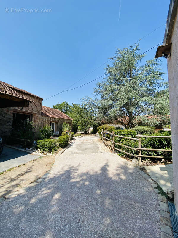 Belle propriété de caractère - photo 28