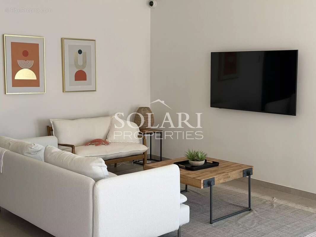 Villa contemporaine avec vue mer à Théoule - photo 5