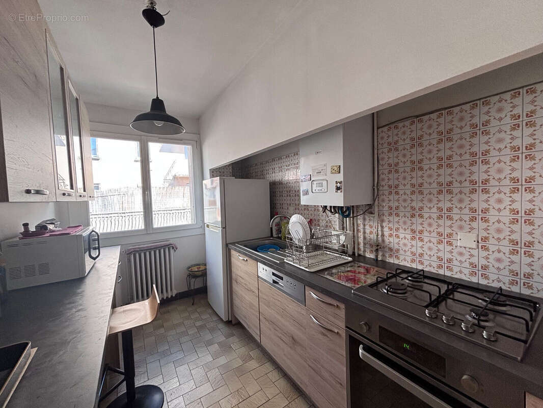 Photo 4 - Appartement à TOULOUSE