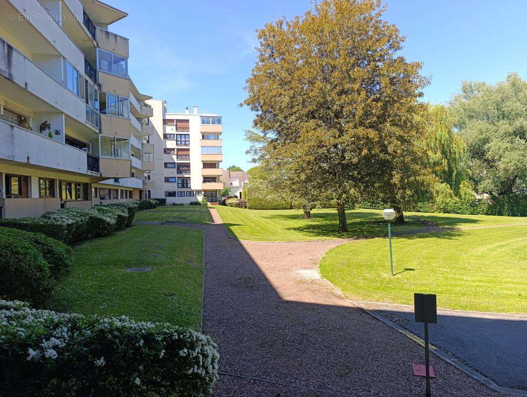 Appartement - photo 5