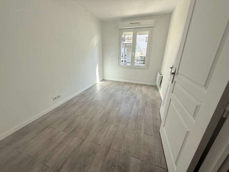 Appartement à MEAUX