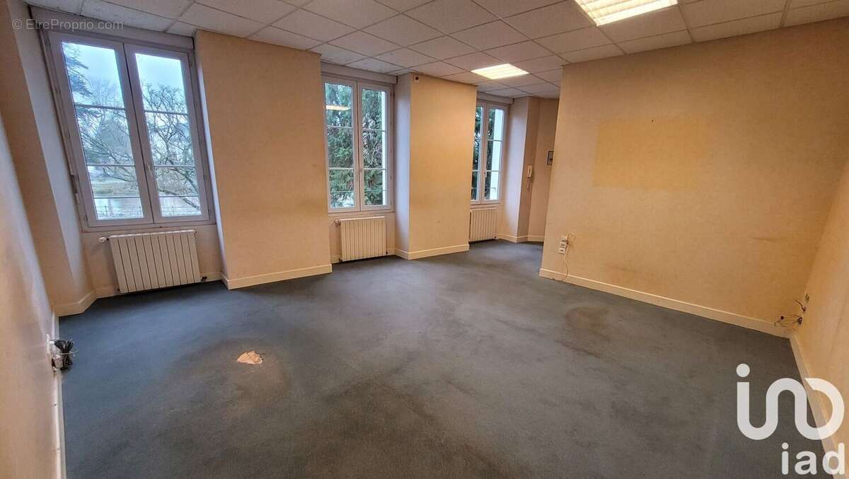 Photo 3 - Appartement à ROMORANTIN-LANTHENAY