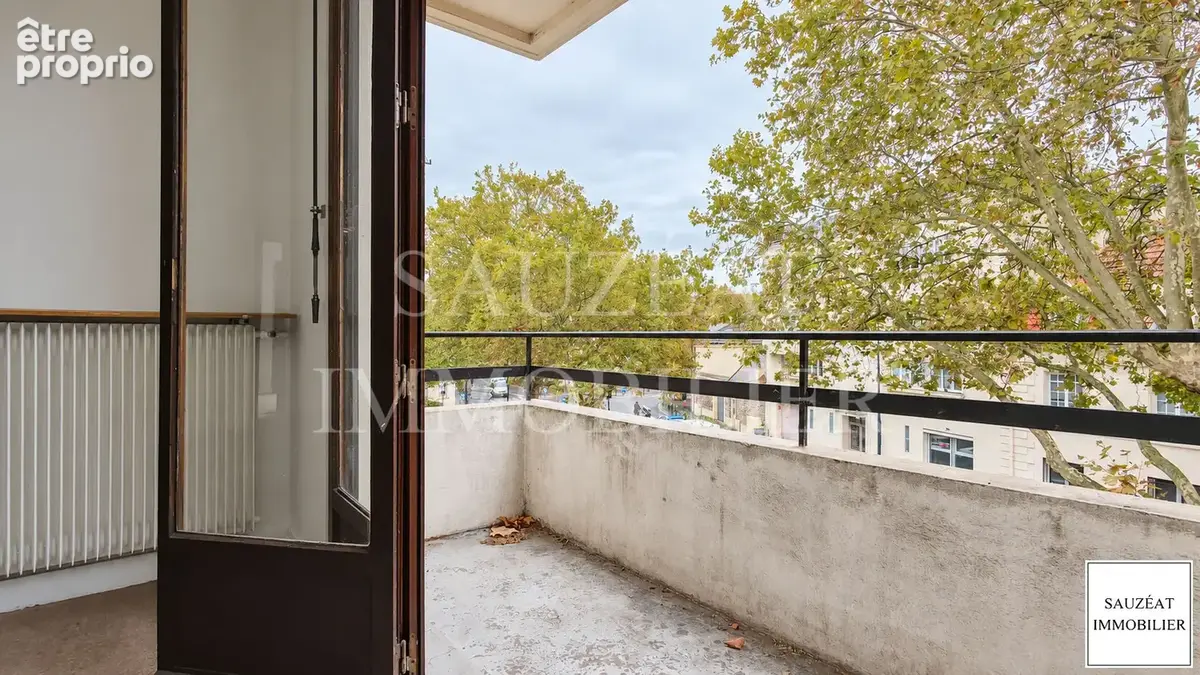 Bagneux - Appartement familial en centre-ville - photo 9