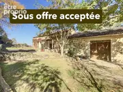 Maison à VEYRINES-DE-VERGT