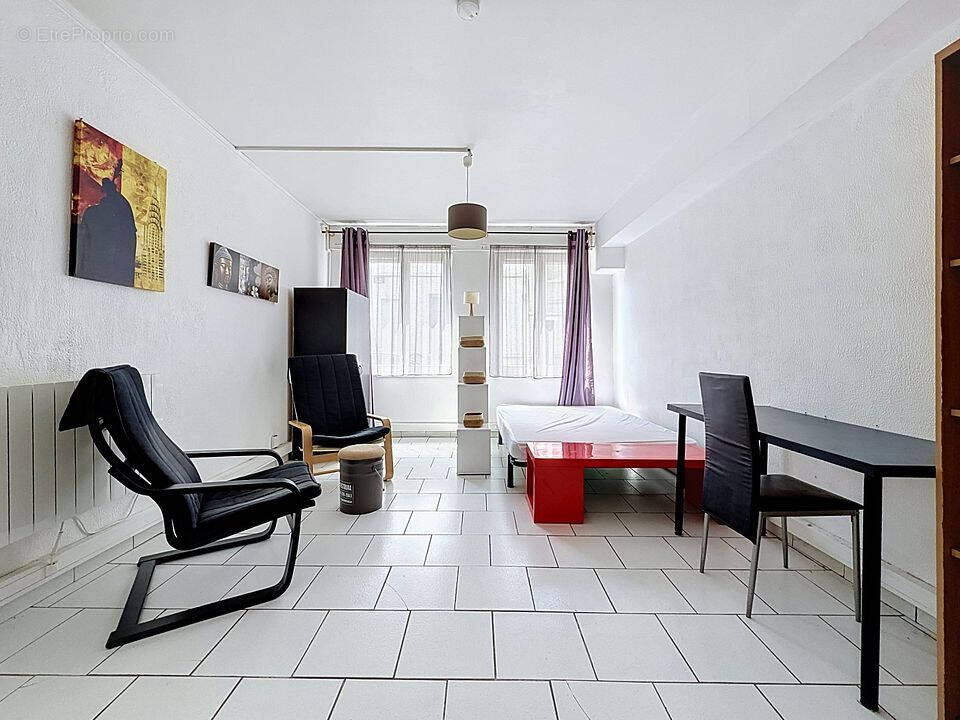 Appartement à LILLE