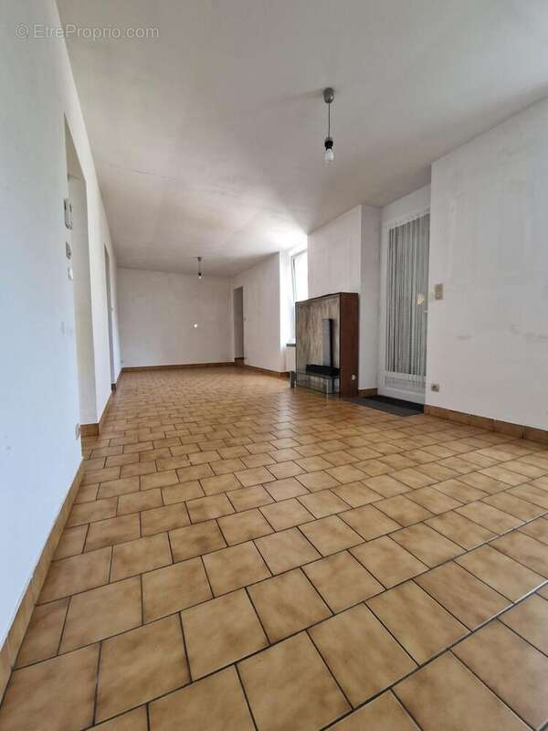 Photo 3 - Maison à CHATEAUMEILLANT