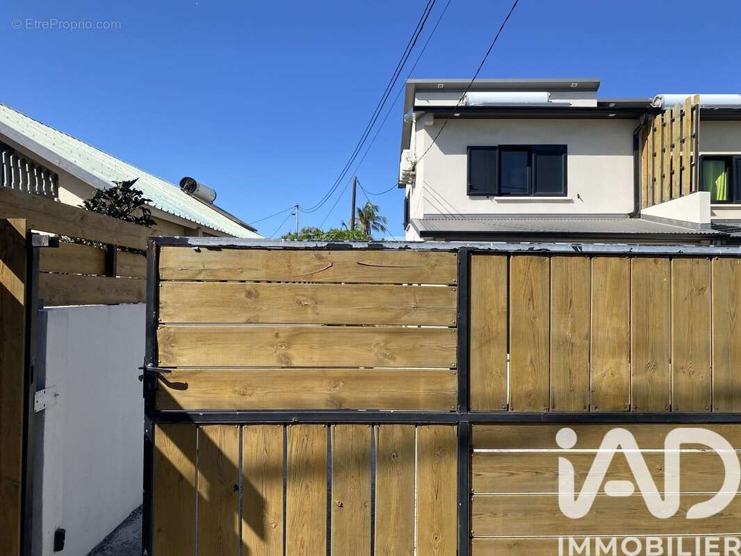 Photo 6 - Maison à SAINT-LOUIS