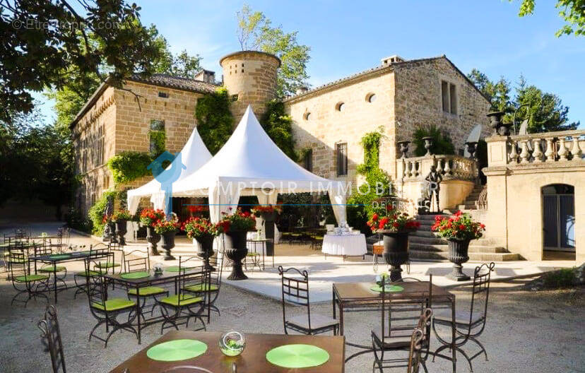 Maison à AVIGNON