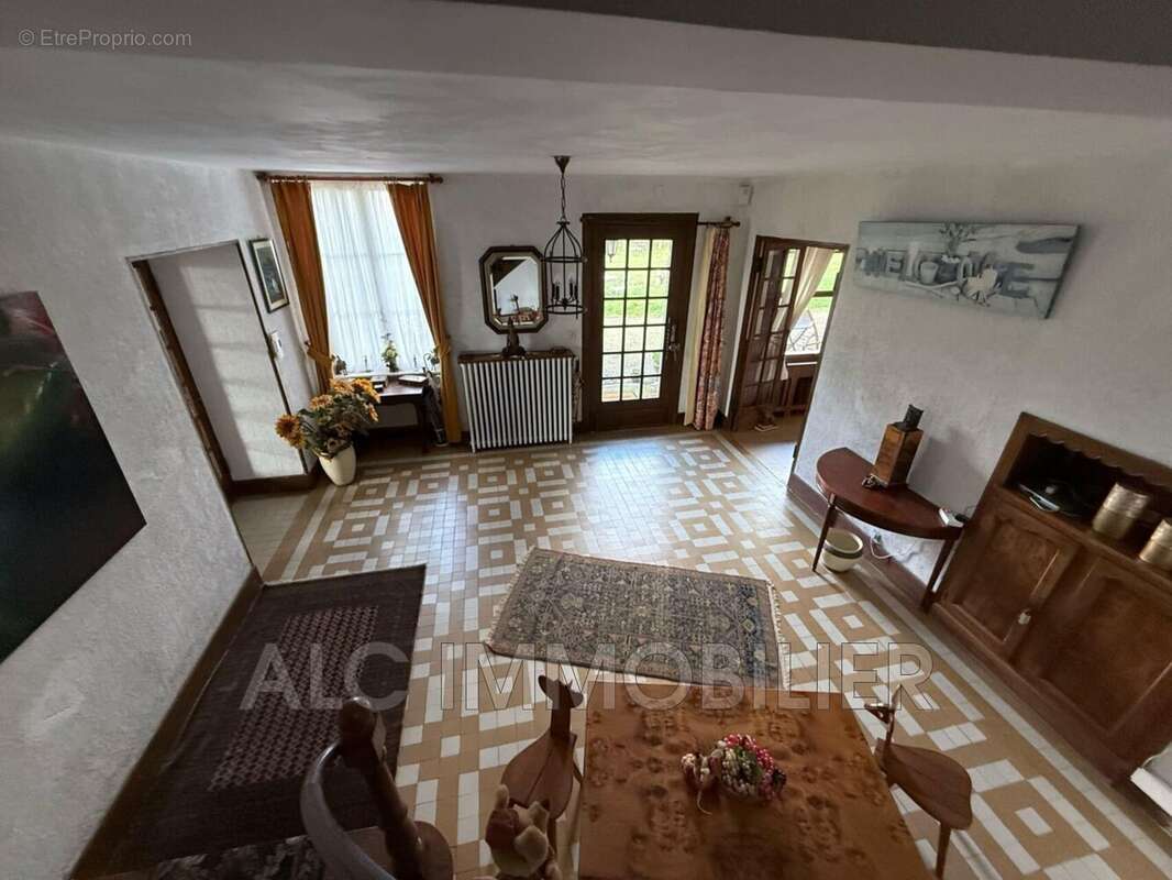 Maison à ALENCON