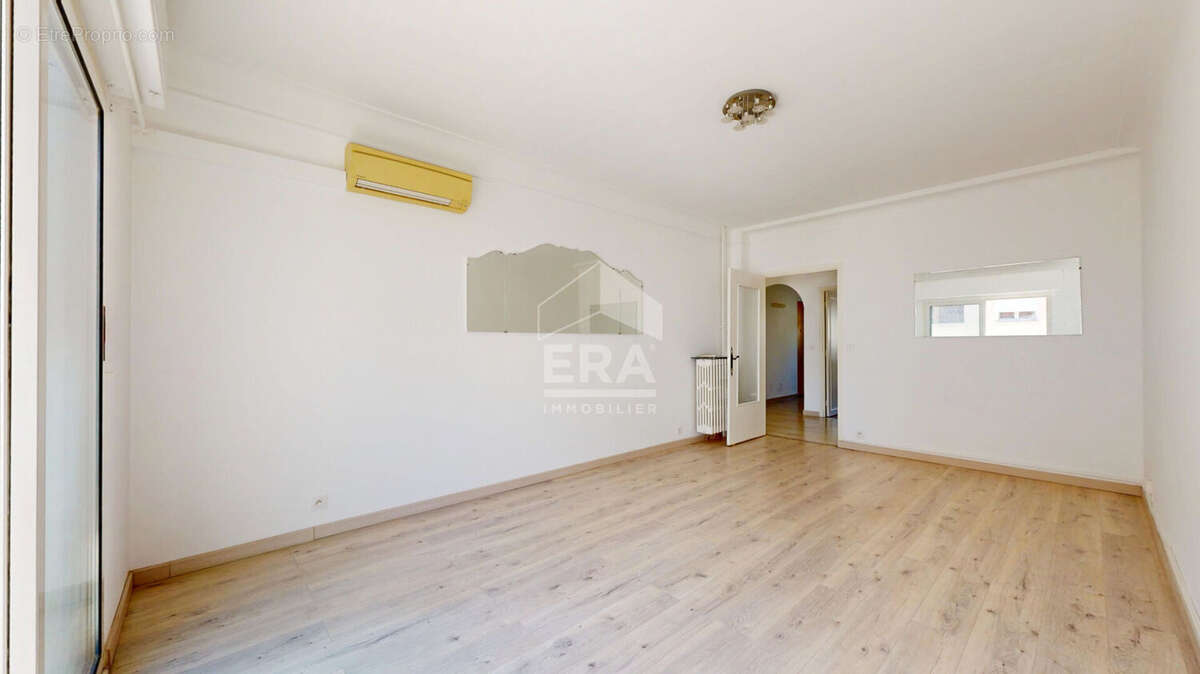 Appartement 73m² à nice - photo 7