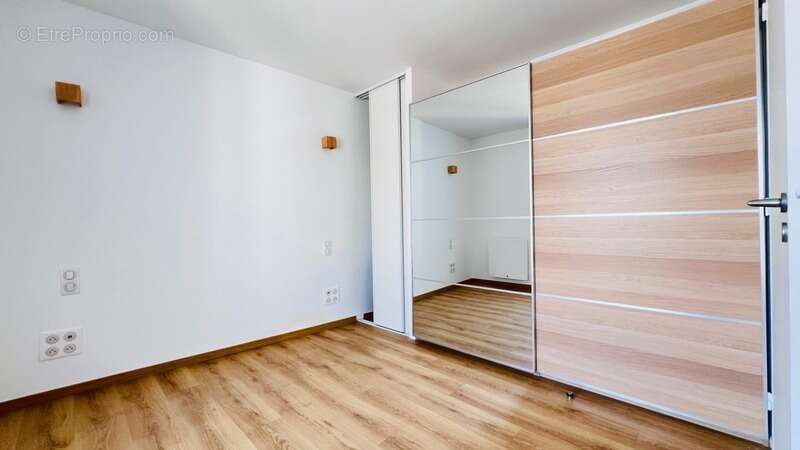 Appartement à CROZON