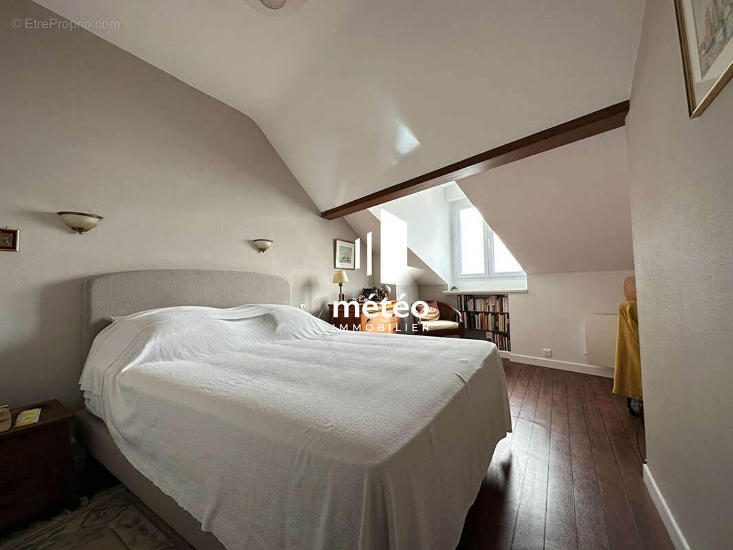 Appartement à LES SABLES-D'OLONNE