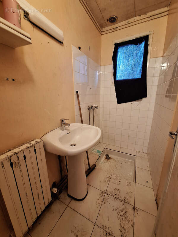 Maison à LA COURONNE