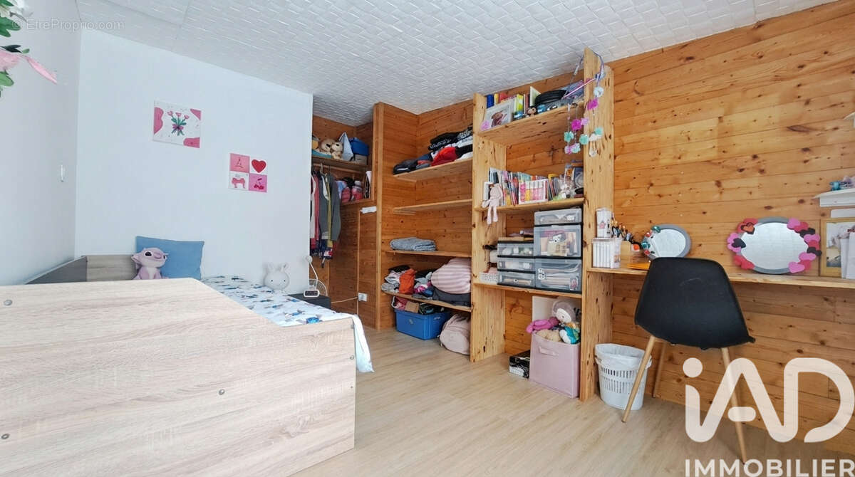 Photo 8 - Maison à SAINT-JOSEPH