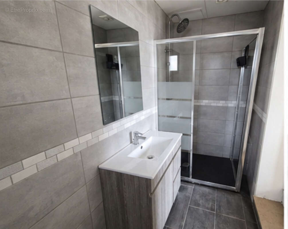 Appartement à TROYES