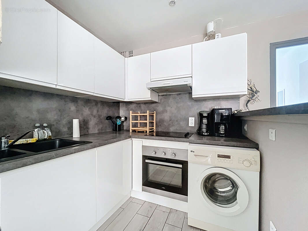 Appartement à AMELIE-LES-BAINS-PALALDA