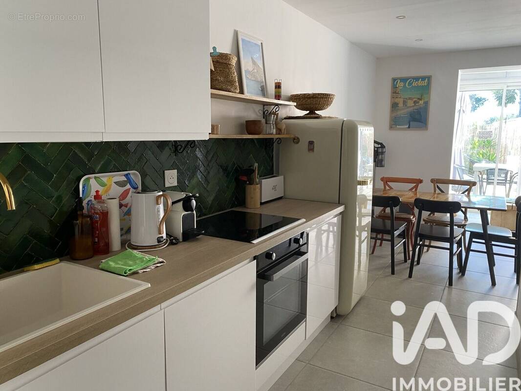 Photo 1 - Appartement à LA CIOTAT