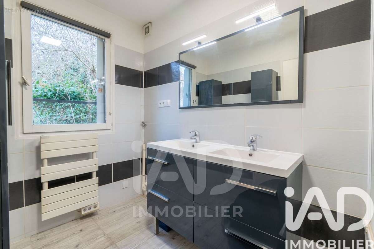 Photo 2 - Appartement à TRIEL-SUR-SEINE