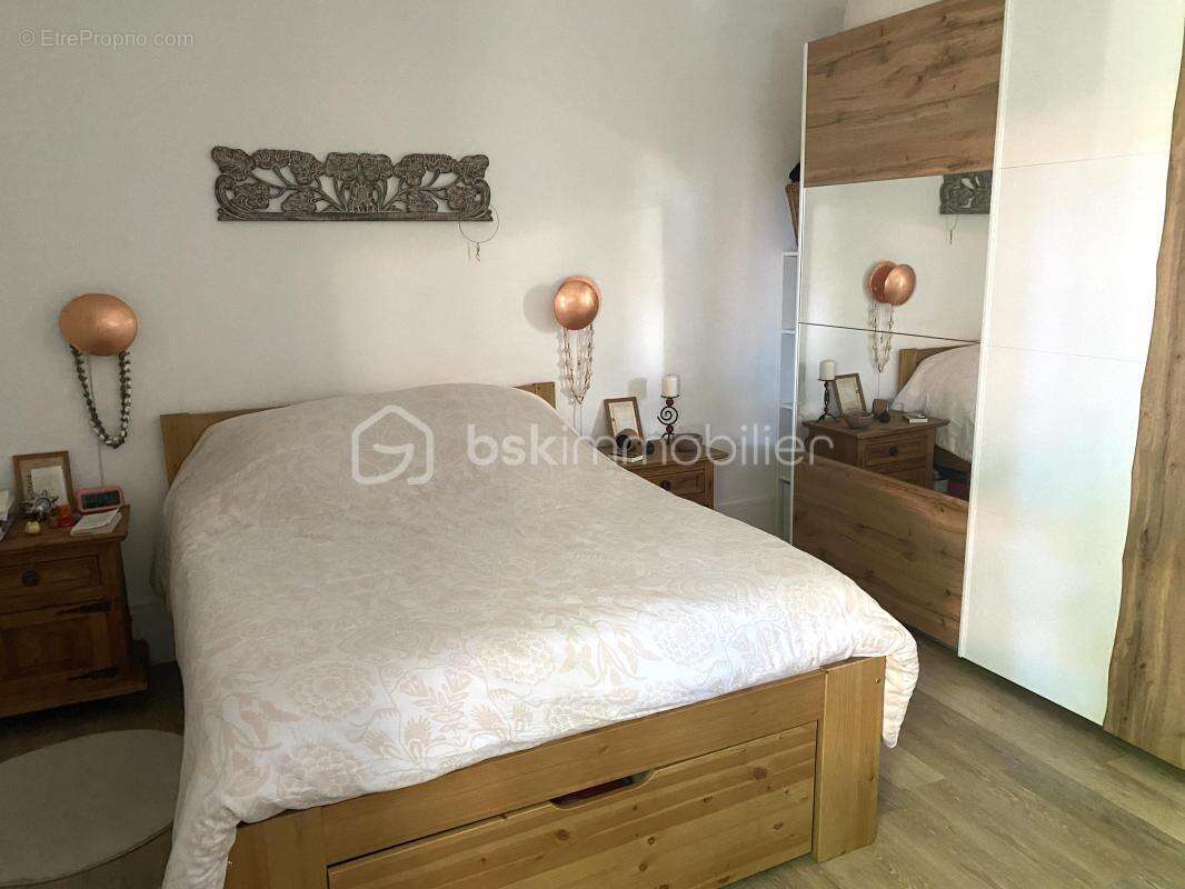 Appartement de standing de 108m2 - photo 10