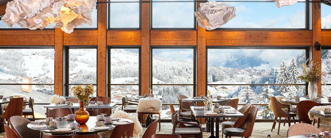 Appartement à MEGEVE