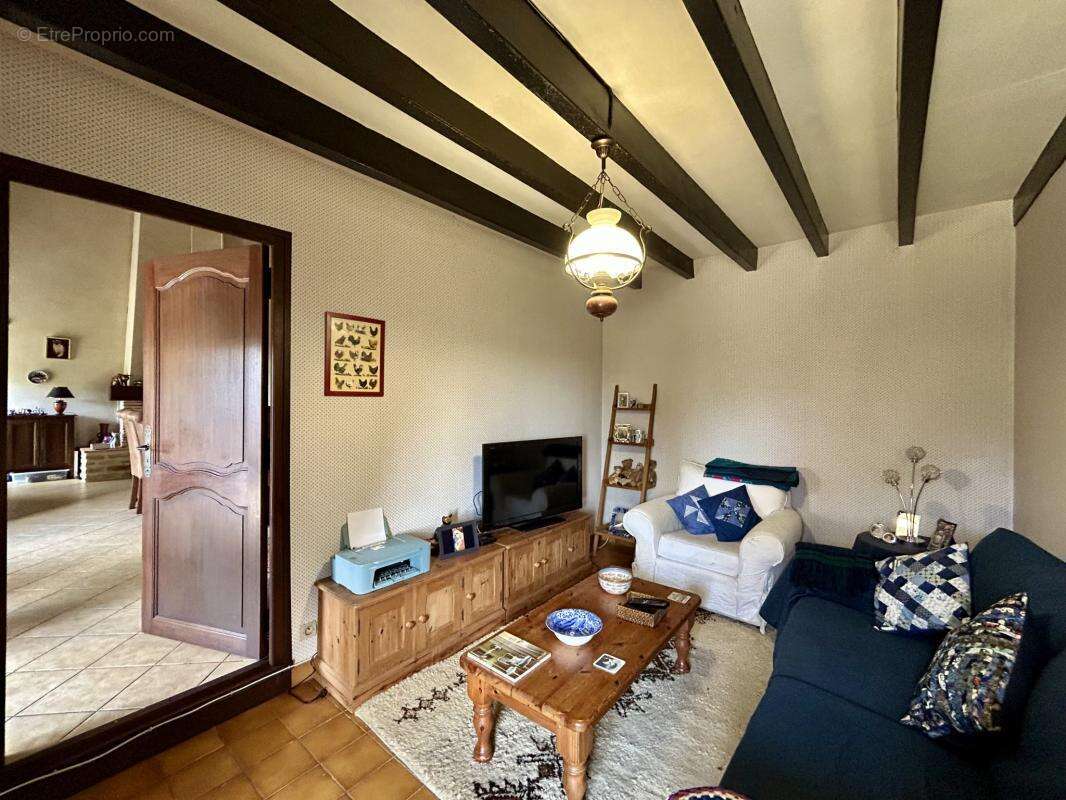 Maison à CIVRAY