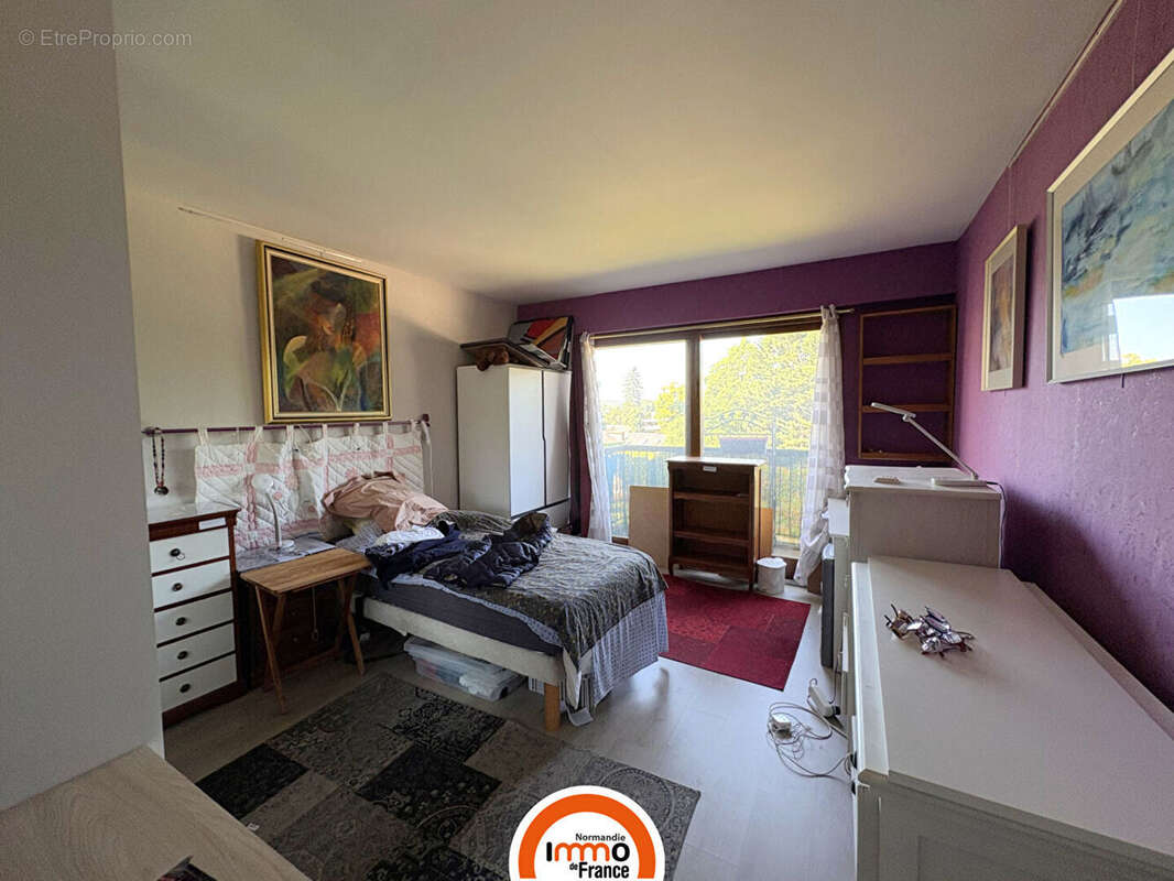 Appartement à EVREUX