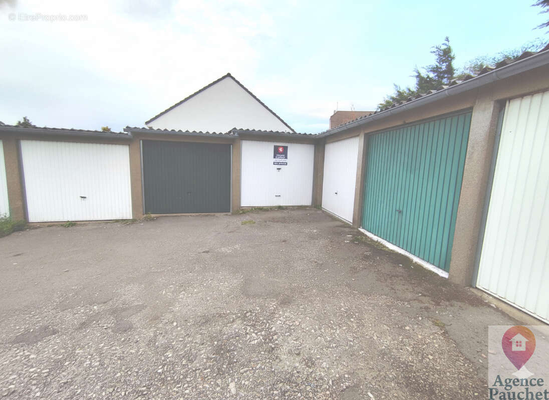 Appartement à BOULOGNE-SUR-MER