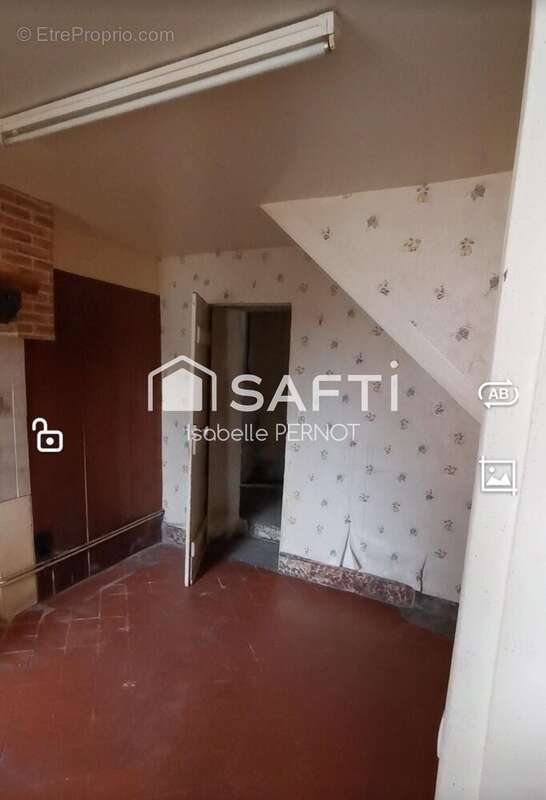 Photo 9 - Maison à TISSEY