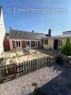 Maison à VILLERS-OUTREAUX