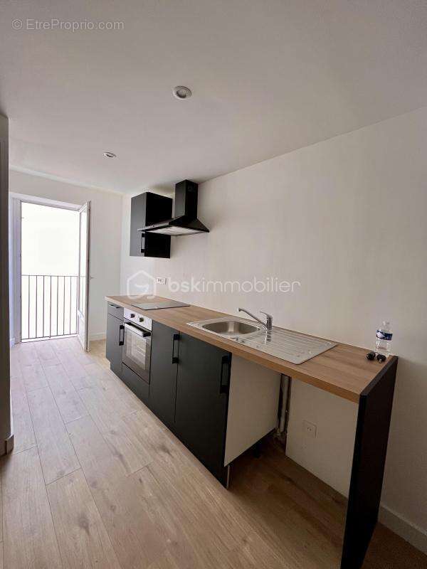 Appartement à GONFARON