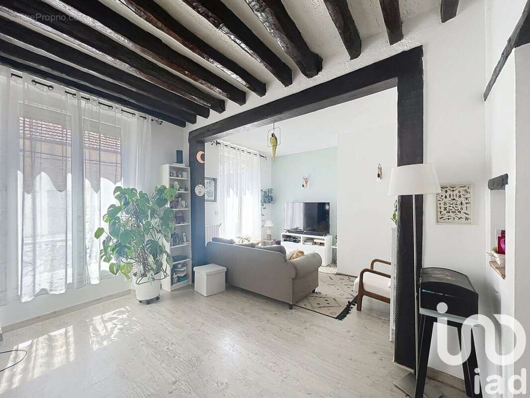 Photo 2 - Appartement à TOURNAN-EN-BRIE