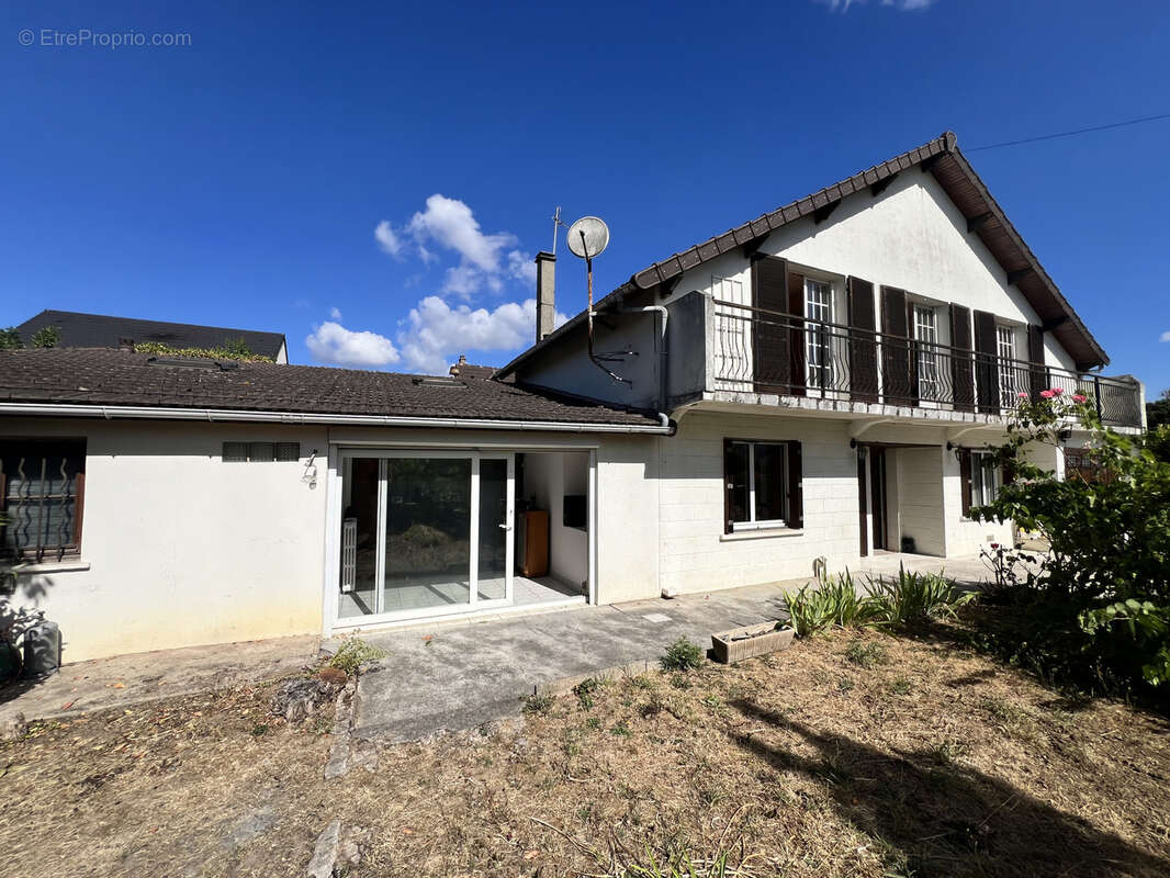 Maison 6 pièces de 139 m2 habitables avec 355 m2 de terrain - photo 14