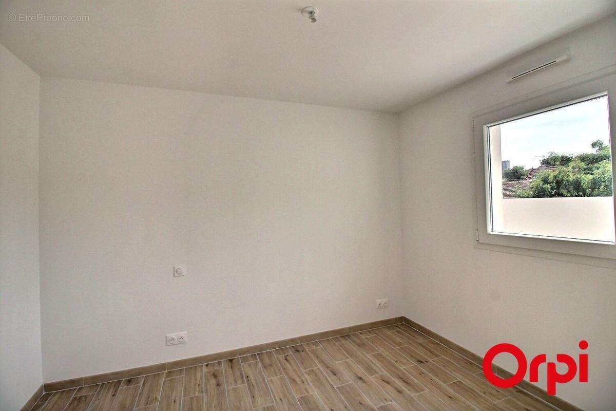 Maison à MARSEILLE-13E