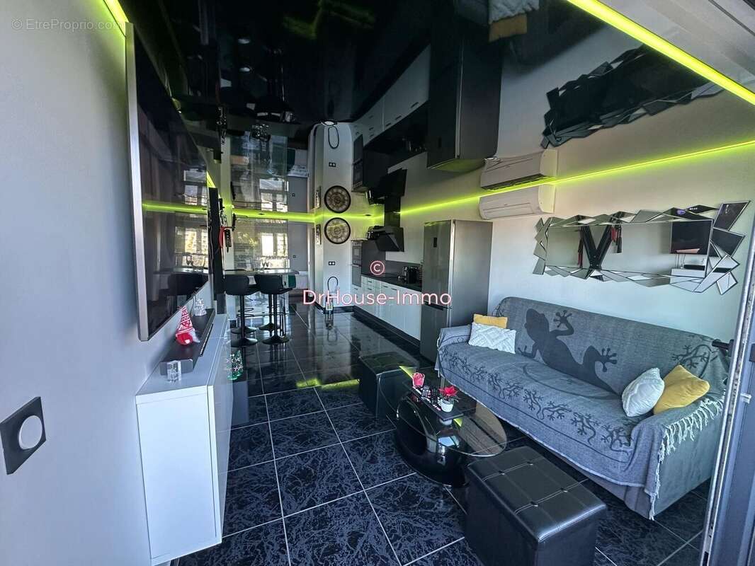 Appartement à AGDE