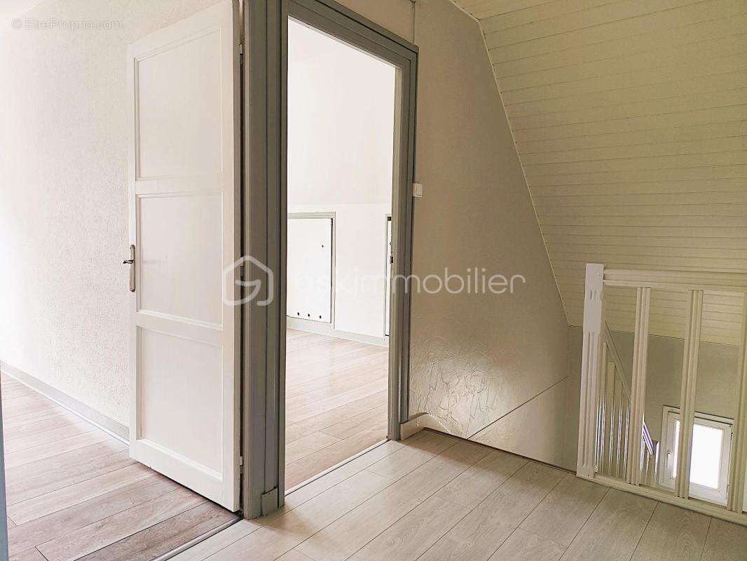 Maison à PLABENNEC